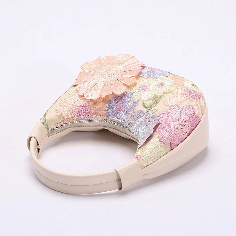 Pastell Spring Blossom Baby