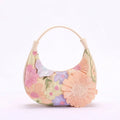 Pastell Spring Blossom Baby