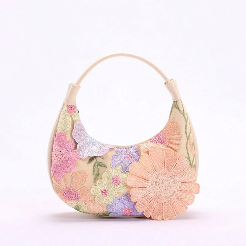 Pastell Spring Blossom Baby