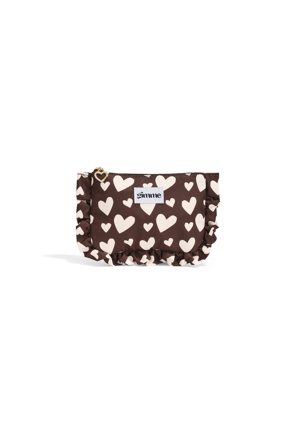 Kosmetiktasche girly LOVE all over