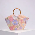 Pastell Spring Blossom Mum