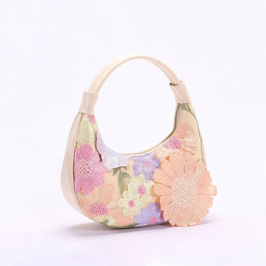 Pastell Spring Blossom Baby