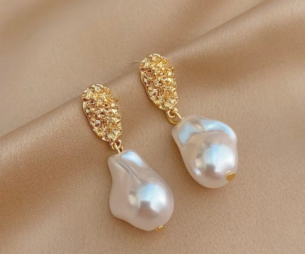 Pearly Shine