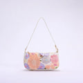Pastell Spring Blossom Girl