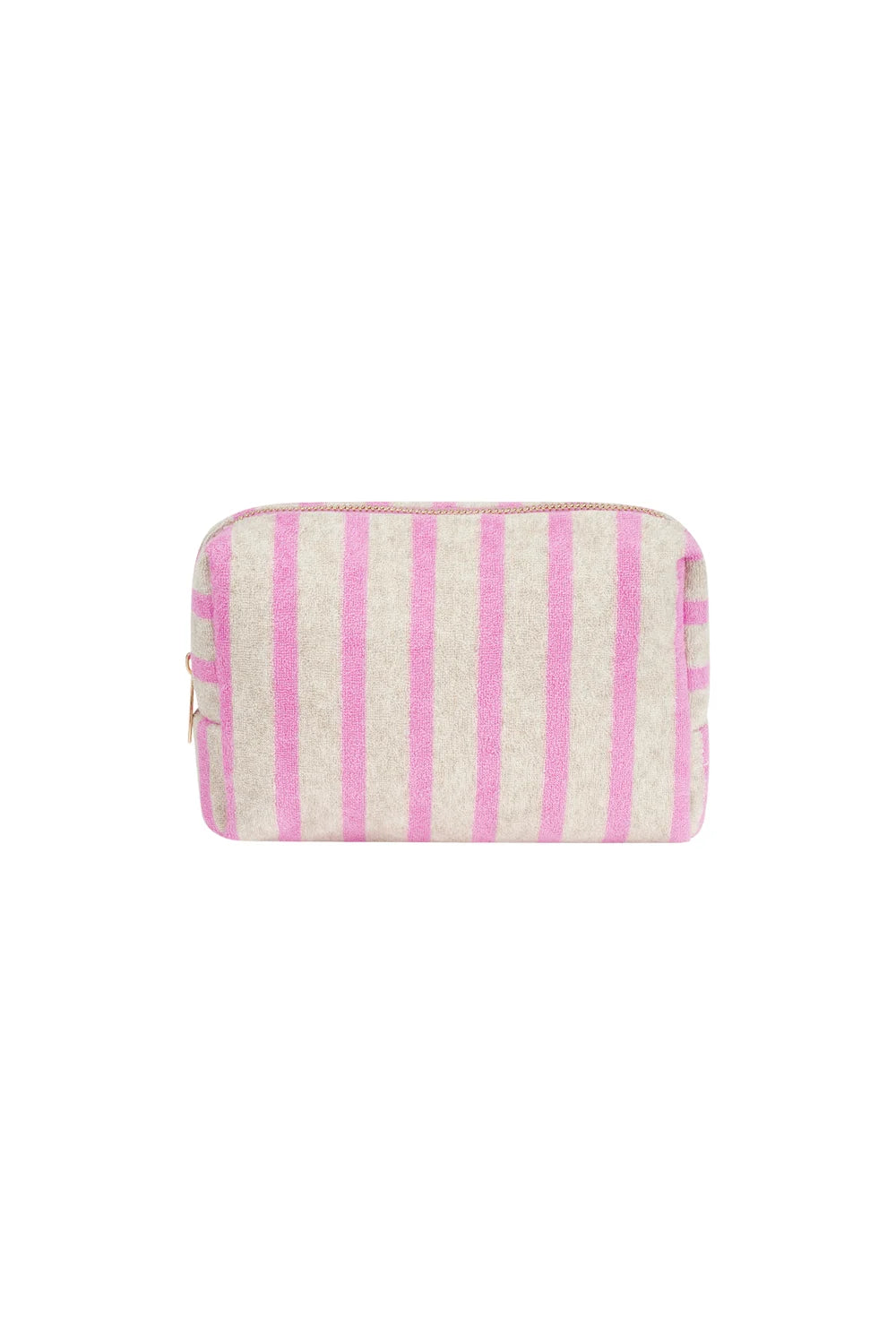 Kosmetiktasche striped Bonbon